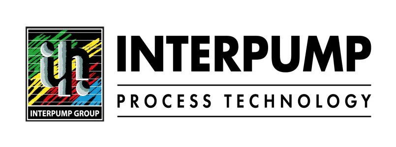 Interpump logosu