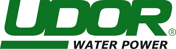 Udor logosu