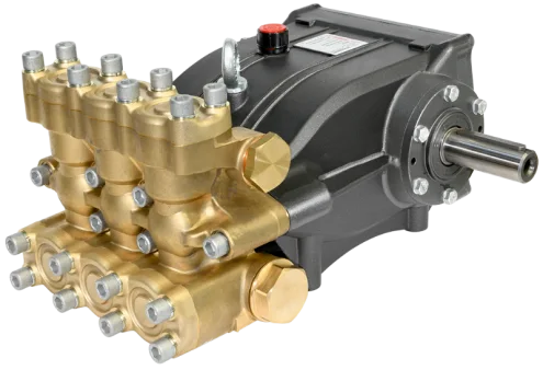 Hawk 11 Litre 100 Bar Pompa HC190L (Sol Mil)